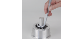 STAHOVAK LOZISK SADA 57-KUSOVA / KUKKO