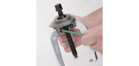 SŤAHOVÁK 3-RAMENNÝ SAMOSTREDIACI KUKKO 12-1