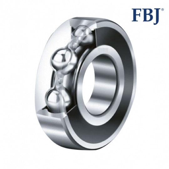 Ložisko 63/32 2RS FBJ