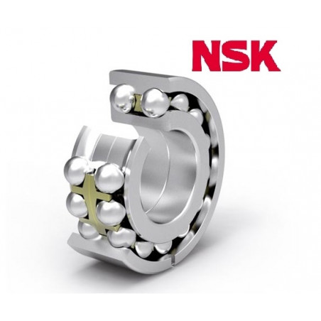Ložisko B25-164AZNXC3 NSK