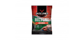 BILTONG ORIGINAL 40g  JACK LINK´S