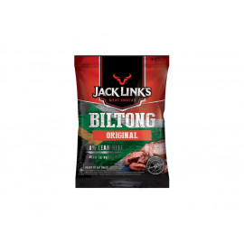 BILTONG ORIGINAL 70g JACK LINK´S