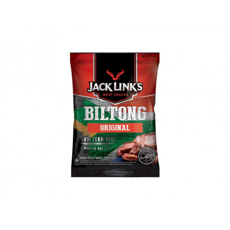 BILTONG ORIGINAL 70g JACK LINK´S