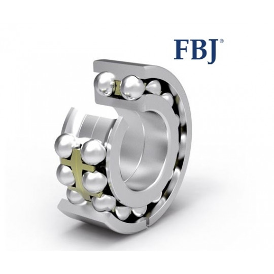 Ložisko JWB-3072 FBJ