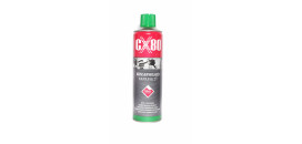 CX-80 sprej pre opravárenské a konzervačné účely - s teflónom 250ml