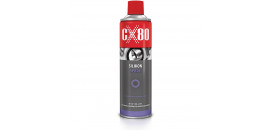 CX-80 Silikon sprej 300ml