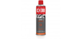 CX-80 Vysokoteplotné mazivo s meďou 500ml