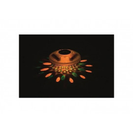 LED svietidlo do bazéna 3xAA IP67 FLOWCLEAR™ 58419 BESTWAY 8050114