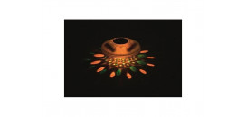 LED svietidlo do bazéna 3xAA IP67 FLOWCLEAR™ 58419 BESTWAY 8050114