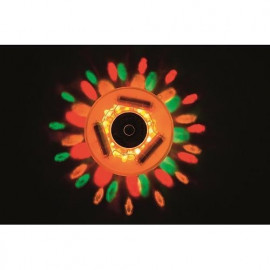 LED svietidlo do bazéna 3xAA IP67 FLOWCLEAR™ 58419 BESTWAY 8050114