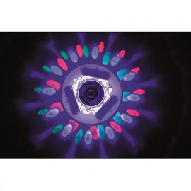 LED svietidlo do bazéna 3xAA IP67 FLOWCLEAR™ 58419 BESTWAY 8050114