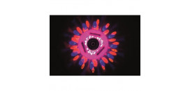 LED svietidlo do bazéna 3xAA IP67 FLOWCLEAR™ 58419 BESTWAY 8050114