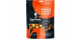 Original Caramel Popcorn 100g ZIGMUNDO