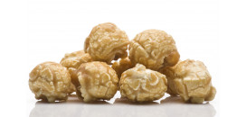 Original Caramel Popcorn 100g ZIGMUNDO