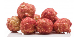 Jahodovo-karamelový Popcorn 90g ZIGMUNDO
