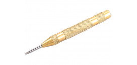 Jamkár automatický s pružinou, priemer hrotu 3,2mm EXTOL 8801811