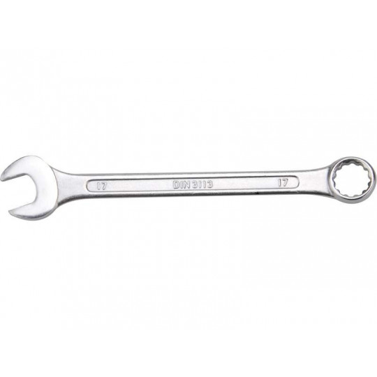 Kľúč očko-vidlicový 29mm EXTOL 8816029