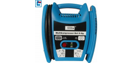 Multi-kompresor AirPower 180/8 Güde 50077