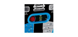 Multi-kompresor AirPower 180/8 Güde 50077