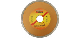 Diamantový plný kotúč D71001 115mm KONER 223388