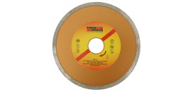 Diamantový plný kotúč D71001 125mm KONER 223117