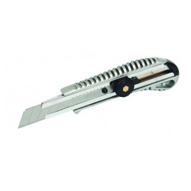 Kovový odlamovací nôž 18mm FESTA 16029