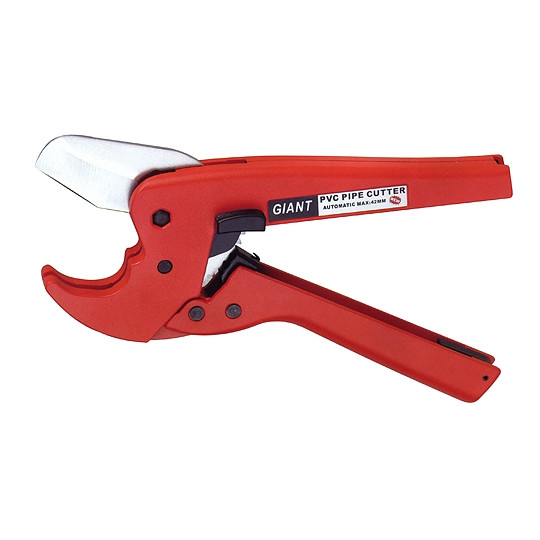 Nožnice na PVC rúrky PC-207 do 42mm GIANT 229545