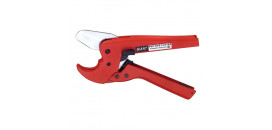 Nožnice na PVC rúrky PC-207 do 42mm GIANT 229545