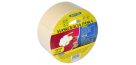 Maskovacia páska 50mmx50m 60°C STREND PRO 217765