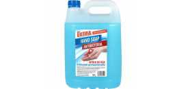 Antibakteriálne mydlo Extra hand soap 5l