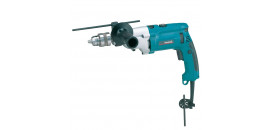 2-rýchlostná príklepová vŕtačka MAKITA HP2070J