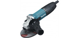 Uhlová brúska 720 W 125mm MAKITA GA5030R