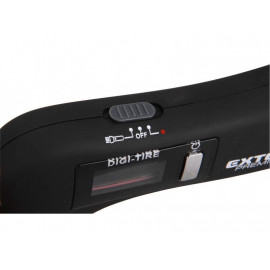 Merač tlaku digitálny 5v1 EXTOL 8863050