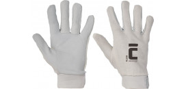 Rukavice 9" M PELICAN CERVA