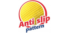 Gumené rukavice SUPERGRIP 8" M VILEDA