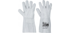 Rukavice 11" XL MERLIN CERVA