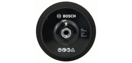 Oporný samolepiaci tanier M 14, Ø 150 mm BOSCH 2608612027
