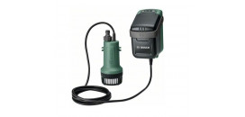 Záhradné čerpadlo GardenPump 18 BOSCH 06008C4200