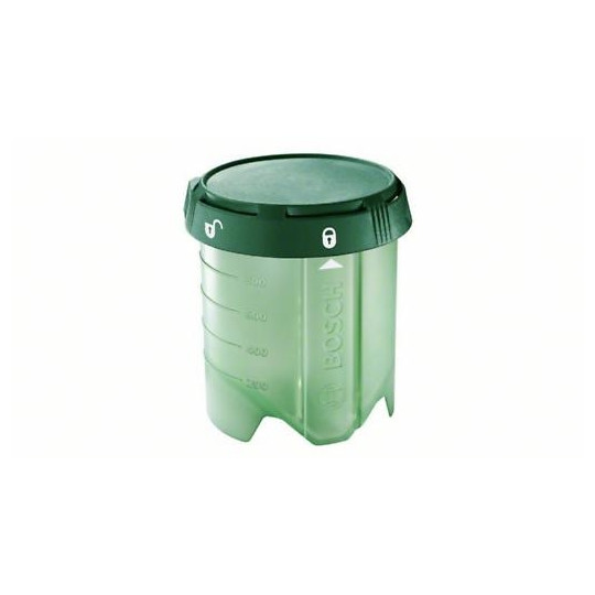 Nádobka na farbu 1L BOSCH 1 600 A00 1GG