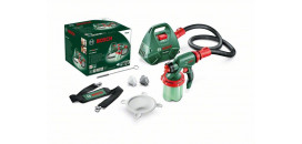 Striekacia pištoľ PFS 3000-2 BOSCH 0603207100