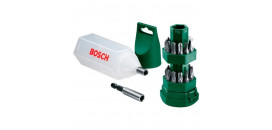 25-dielna sada skrutkovacích hrotov „Big-Bit“ BOSCH 2607019503