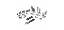 91-dielna sada vrtákov a skrutkovacích hrotov Premium X-Line BOSCH 2608P00235