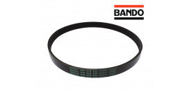 Drážkový remeň 6PK675