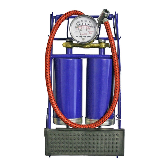 Pumpa na nafukovanie Akola FAP970 STREND PRO 256100