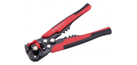 Kliešte odizolovacie a krimpovacie automatické 210mm 8831125 EXTOL PREMIUM