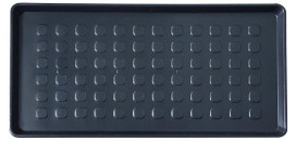 Rohož GECO, 760x384x32 mm  2210257