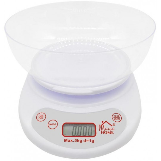 Kuchynská váha MagicHome DKS1 STREND PRO 801622