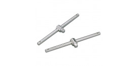 VRÁTIDLO 1/2 250mm 239323