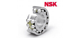 Ložisko 2207 2RSTNG NSK