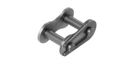 Reťazová spojka na reťaz 08B-1